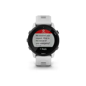 Relógio ligado Garmin Forerunner 945 LTE HE 44 mm image-0
