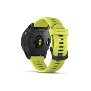 Connected watch Garmin Forerunner 945 LTE 44 mm image-1