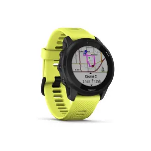 Connected watch Garmin Forerunner 945 LTE 44 mm image-4