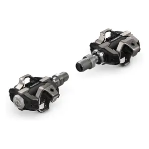 Set of 2 power sensors Garmin Rally xc 200 shimano spd type image-1
