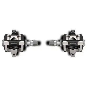 Vermogenssensor Garmin Rally xc 100 shimano spd type image-0