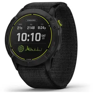 Titan Smartwatch Garmin Enduro 51 mm image-0
