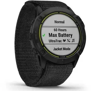 Titan Smartwatch Garmin Enduro 51 mm image-1
