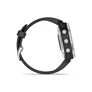 Connected watch Garmin fēnix 6s solar 42 mm image-3