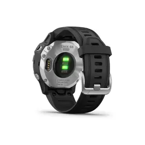 Connected watch Garmin fēnix 6s solar 42 mm image-4