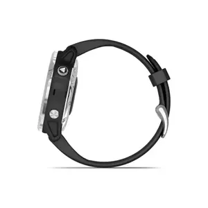 Connected watch Garmin fēnix 6s solar 42 mm image-5