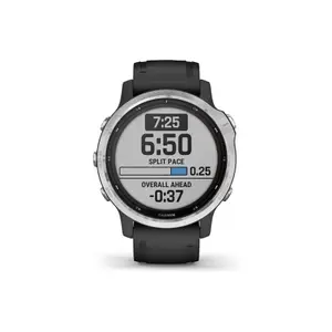 Connected watch Garmin fēnix 6s solar 42 mm image-6
