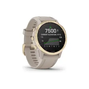 Smartwatch Garmin fēnix 6s pro solar 42 mm image-2