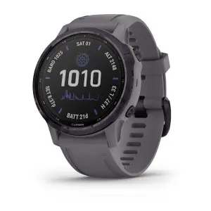 Smartwatch Garmin Fēnix 6s pro Solar 42 mm image-5