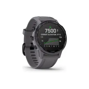 Smartwatch Garmin Fēnix 6s pro Solar 42 mm image-4