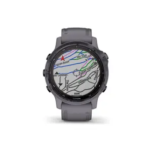 Smartwatch Garmin Fēnix 6s pro Solar 42 mm image-6