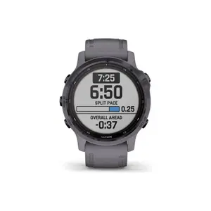 Smartwatch Garmin Fēnix 6s pro Solar 42 mm image-0