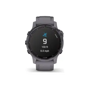 Smartwatch Garmin Fēnix 6s pro Solar 42 mm image-1