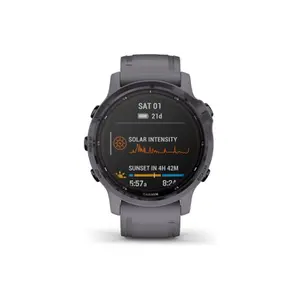 Smartwatch Garmin Fēnix 6s pro Solar 42 mm image-2