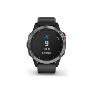 Forbundet ur Garmin fēnix 6 solar 47 mm image-1