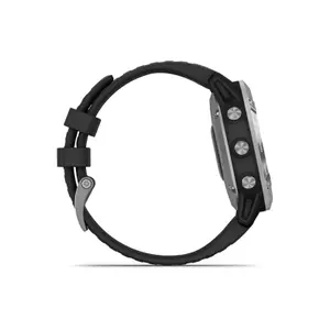 Forbundet ur Garmin fēnix 6 solar 47 mm image-6