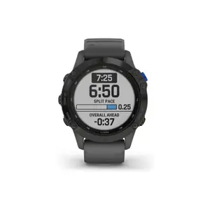 Smartwatch Garmin fēnix 6 pro solar 47 mm image-0