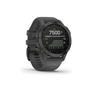 Smartwatch Garmin fēnix 6 pro solar 47 mm image-5