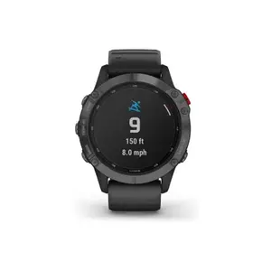 Reloj conectado Garmin fēnix 6 pro solar 47 mm image-2