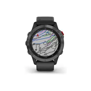 Reloj conectado Garmin fēnix 6 pro solar 47 mm image-3