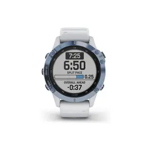 Smartwatch Garmin fēnix 6 pro solar 47 mm image-0