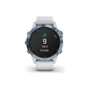 Smartwatch Garmin fēnix 6 pro solar 47 mm image-1