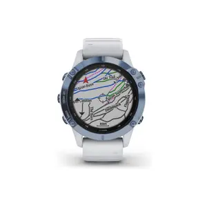 Smartwatch Garmin fēnix 6 pro solar 47 mm image-3