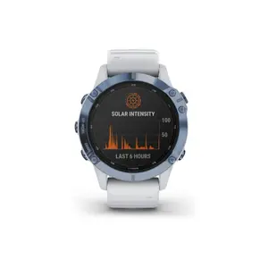 Smartwatch Garmin fēnix 6 pro solar 47 mm image-6