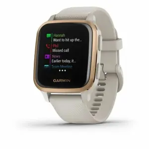 Smartwatch Garmin Venu® Sq Music Edition 41 mm image-0