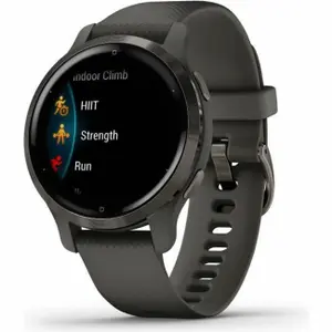 Reloj inteligente de acero inoxidable Garmin Venu 2 S 40 mm image-2