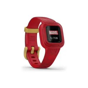 Garmin Vívofit 3 marvel iron man Kinderuhr image-0