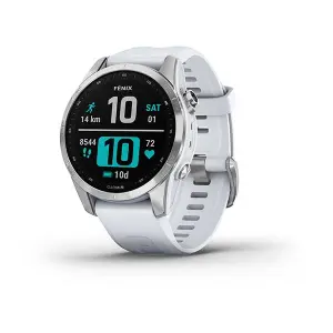 Smartwatch Garmin Fēnix® 7S Standard Edition 42 mm image-0
