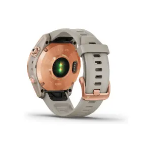 Smartwatch Garmin Fēnix 7S Solar 42 mm image-2