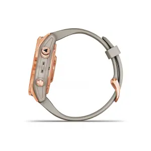 Smartwatch Garmin Fēnix 7S Solar 42 mm image-3