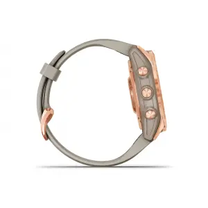 Smartwatch Garmin Fēnix 7S Solar 42 mm image-4