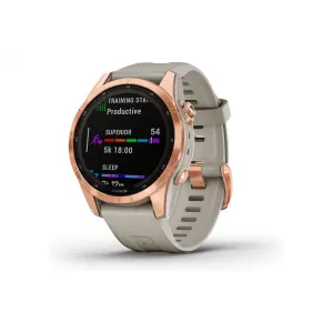 Smartwatch Garmin Fēnix 7S Solar 42 mm image-5