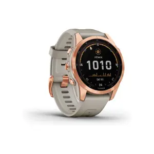 Smartwatch Garmin Fēnix 7S Solar 42 mm image-6