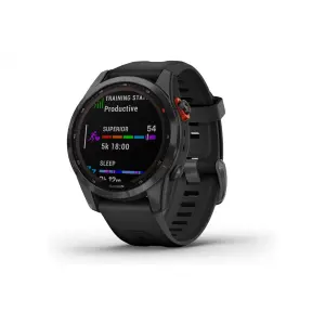 Smartwatch Garmin Fēnix 7S Solar 42 mm image-4