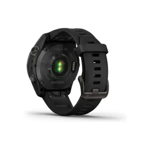 Chytré hodinky Garmin Fēnix® 7S Sapphire Solar 42 mm image-3