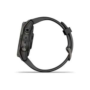 Chytré hodinky Garmin Fēnix® 7S Sapphire Solar 42 mm image-2