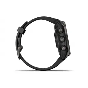 Chytré hodinky Garmin Fēnix® 7S Sapphire Solar 42 mm image-4