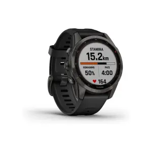 Chytré hodinky Garmin Fēnix® 7S Sapphire Solar 42 mm image-5