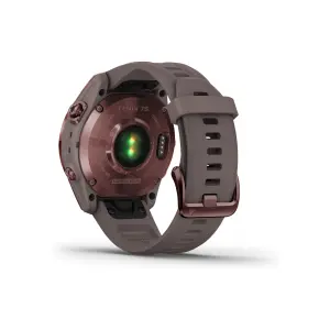 Smartwatch Garmin Fēnix® 7S Sapphire Solar 42 mm image-2