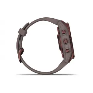 Smartwatch Garmin Fēnix® 7S Sapphire Solar 42 mm image-3