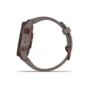 Smartwatch Garmin Fēnix® 7S Sapphire Solar 42 mm image-4