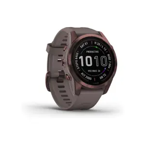 Smartwatch Garmin Fēnix® 7S Sapphire Solar 42 mm image-6