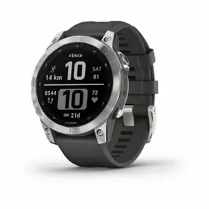 Smartwatch Garmin Fēnix® 7 47 mm image-0