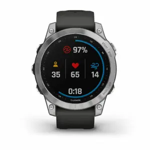 Smartwatch Garmin Fēnix® 7 47 mm image-1