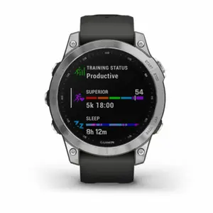 Smartwatch Garmin Fēnix® 7 47 mm image-2