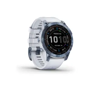 Smartwatch Garmin Fēnix® 7 Sapphire Solar 47 mm image-1